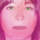 Arabella Weir as Exile’s Third Doctor.